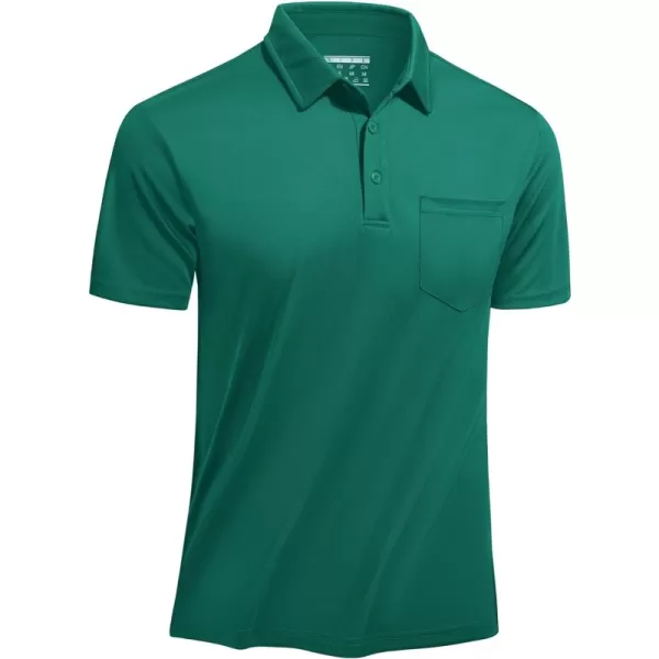 Emerald Green