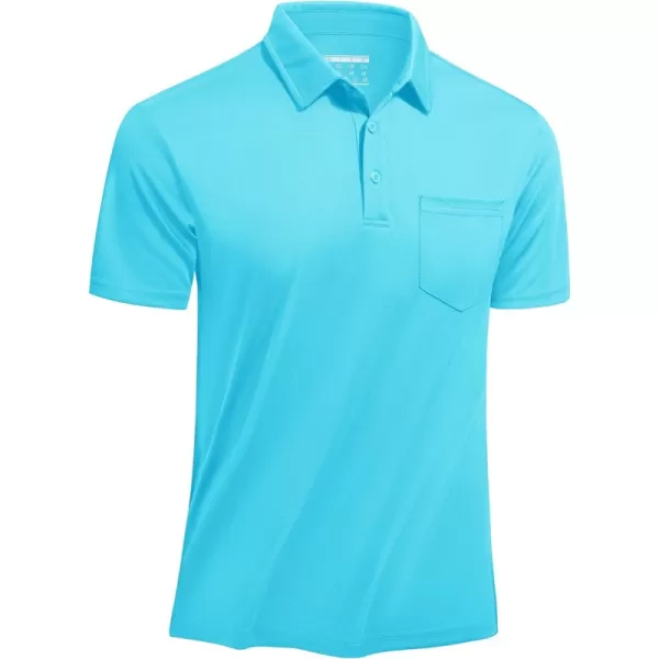 Ice Blue
