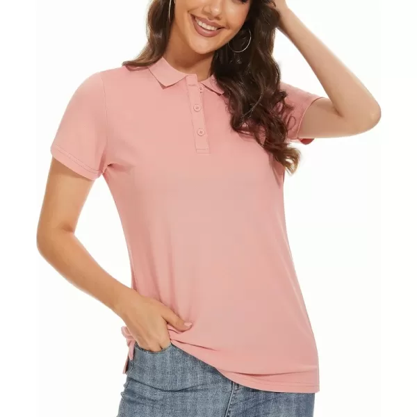 Ash Pink