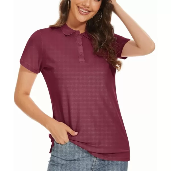 Wine Red