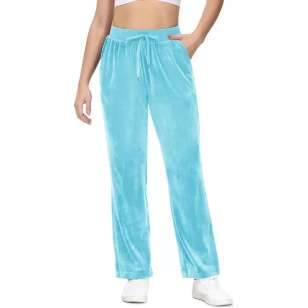 Aqua Blue