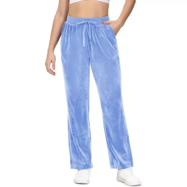 Light Blue
