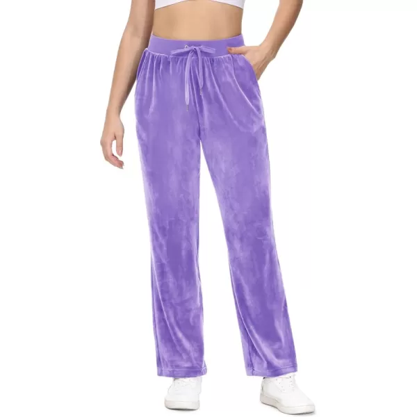 Light Purple