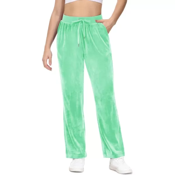 Mint Green