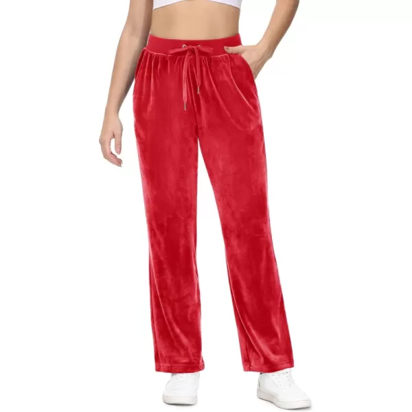 Tomato Red