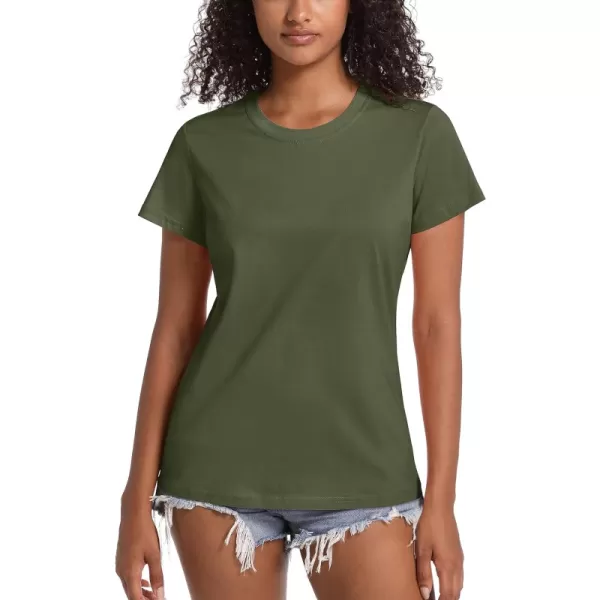 Army Green