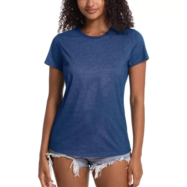 Dark Blue Heather