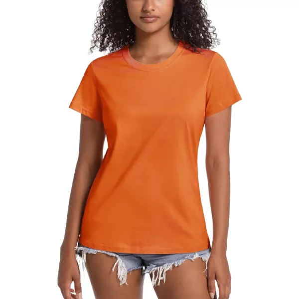 Dark Orange