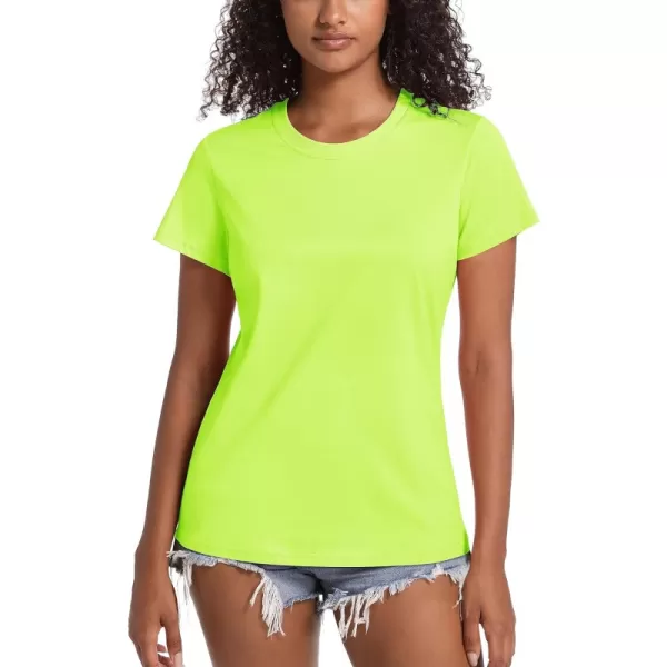 Fluorescent Green
