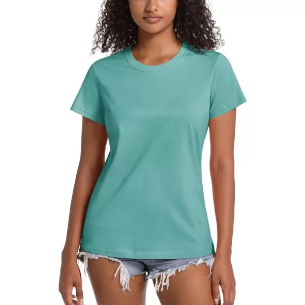 Gray Green
