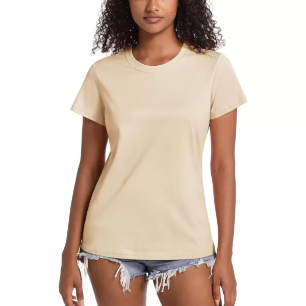 Light Apricot