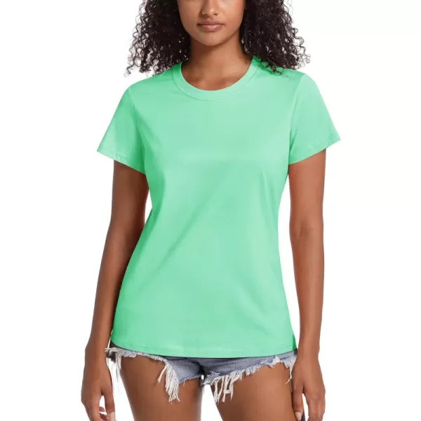 Mint Green