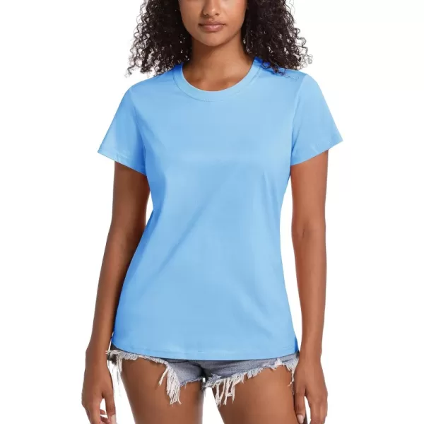 Waterfall Blue