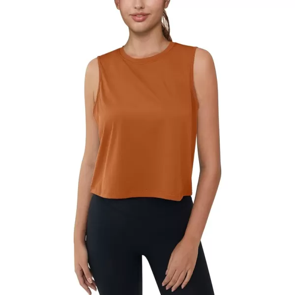 Dark Orange