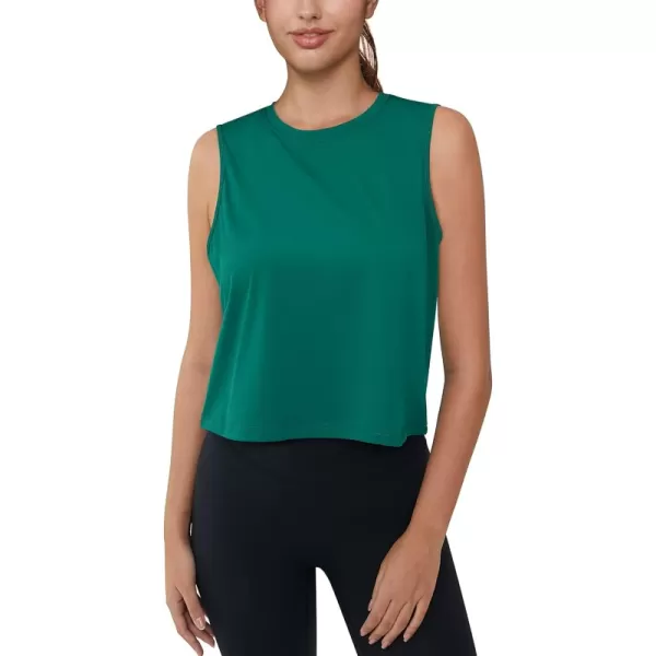 E Green