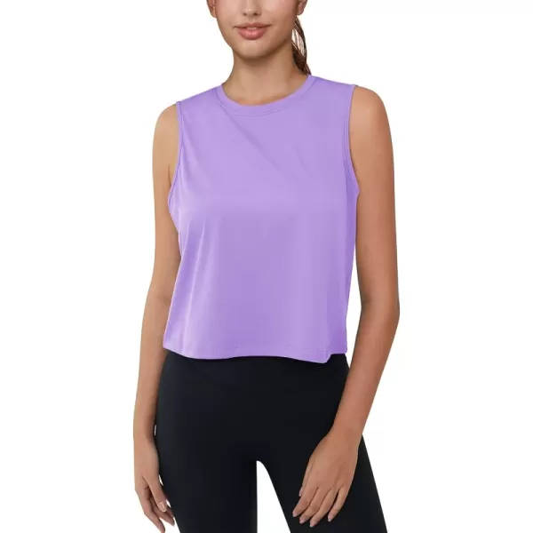 Light Purple