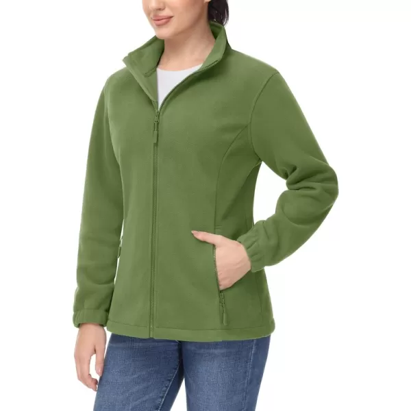 Army Green