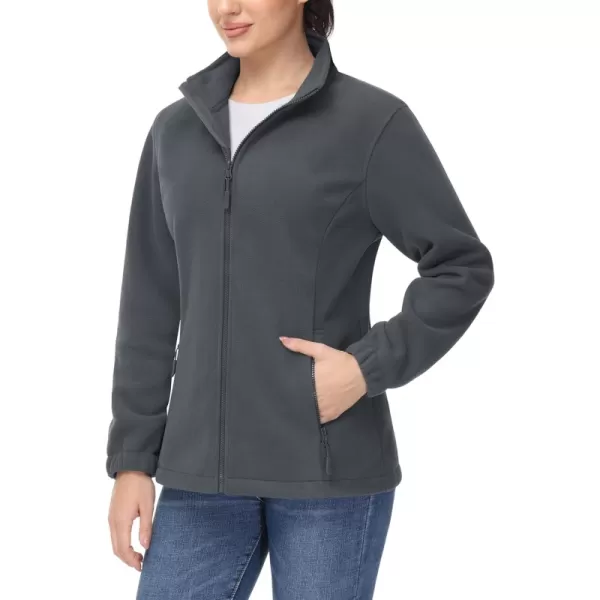 Dark Grey
