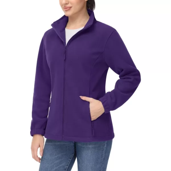 Dark Purple