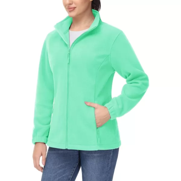 Mint Green