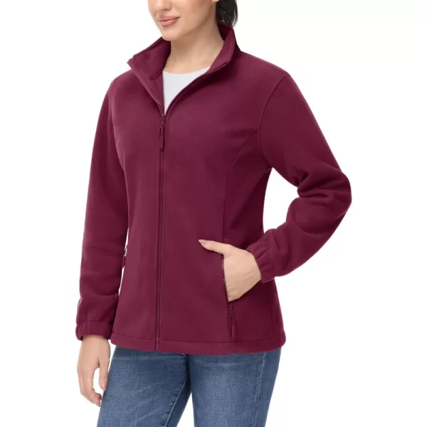 Wine Red