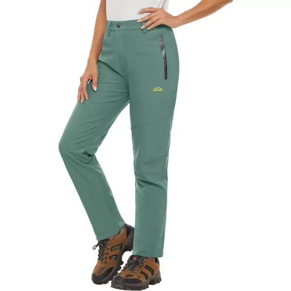 Fern Green