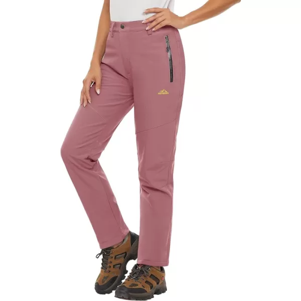 Grey Pink