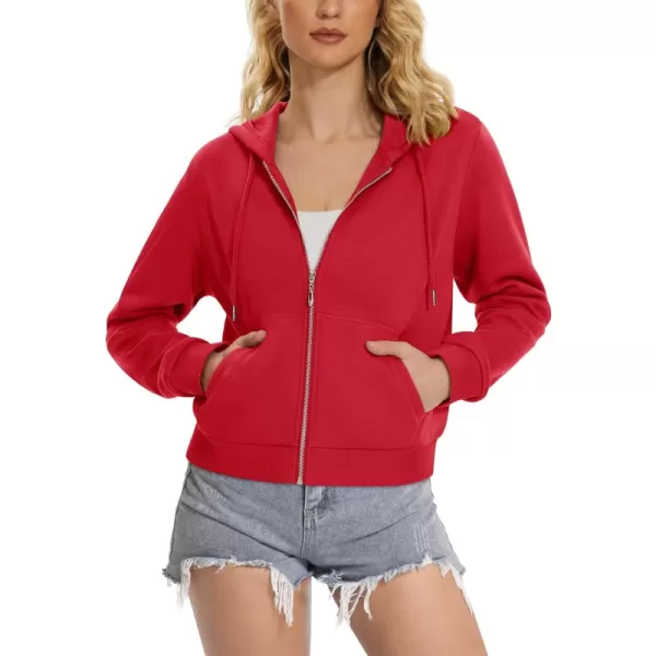 Tomato Red