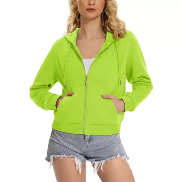 Yellow Green