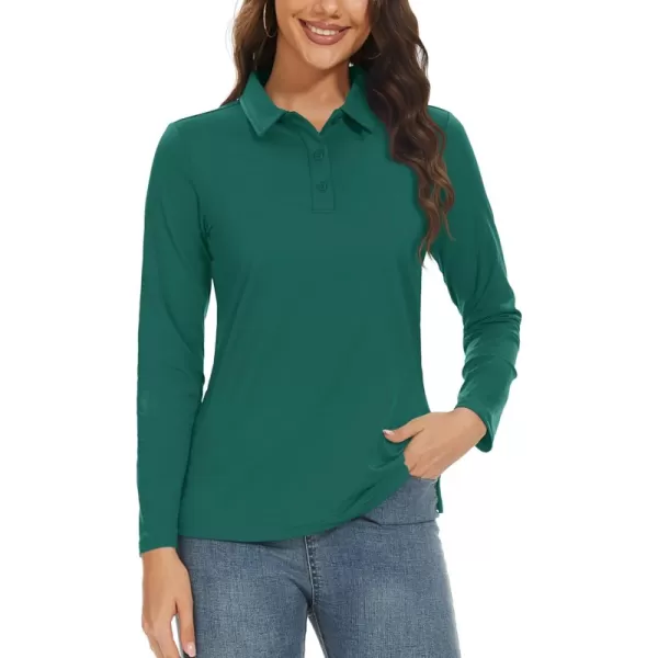 Emerald Green