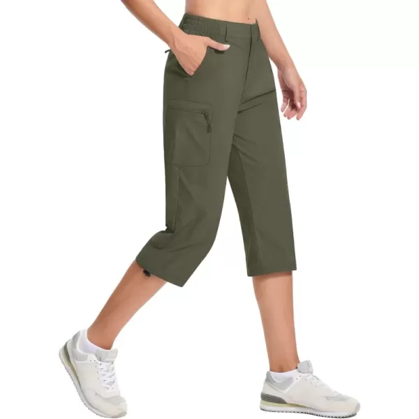 Army Green