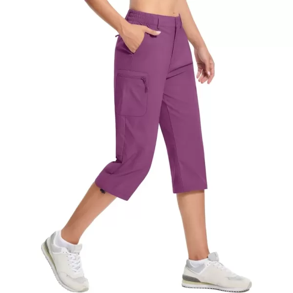 Purple Red
