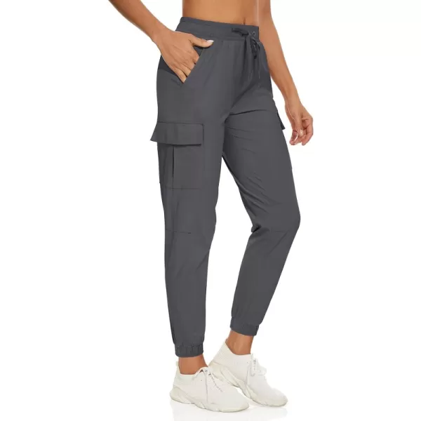 Dark Grey