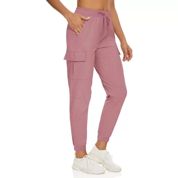 Grey Pink