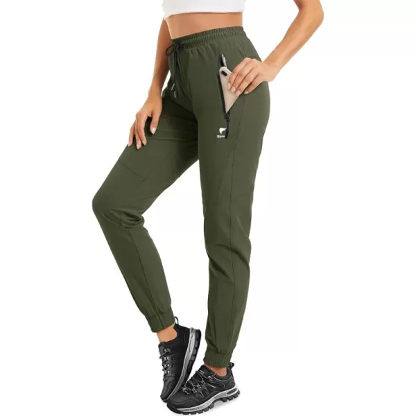Army Green