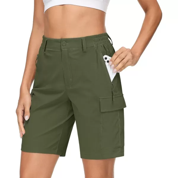 Army Green