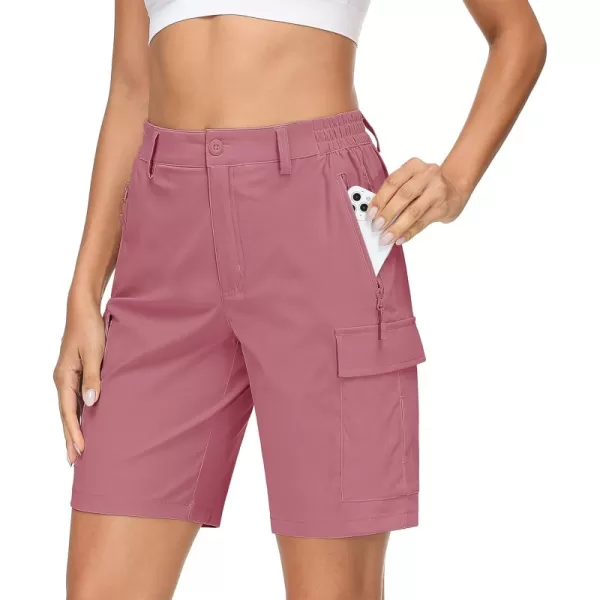 Pink Grey