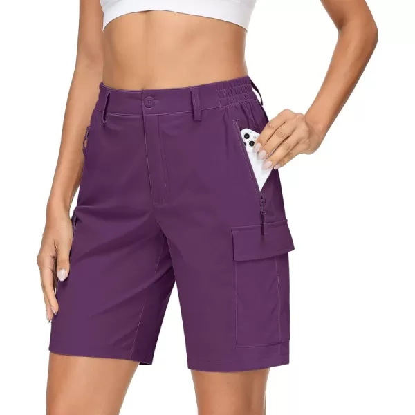 Purple Red