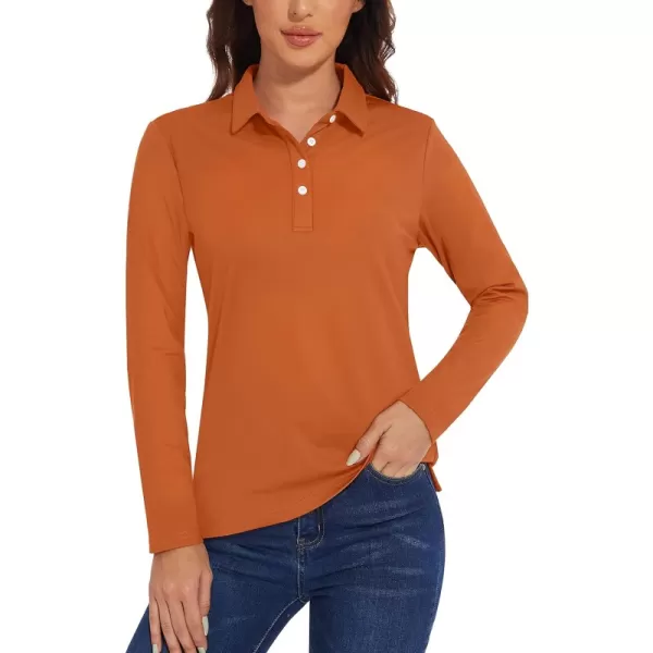 Dark Orange