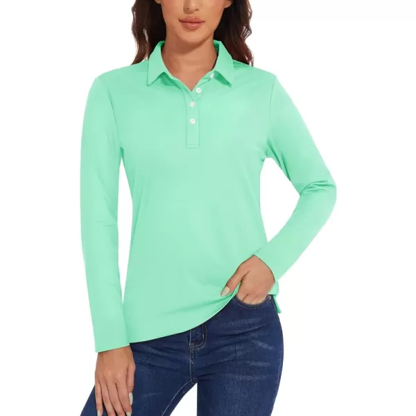 Mint Green