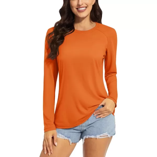 Dark Orange