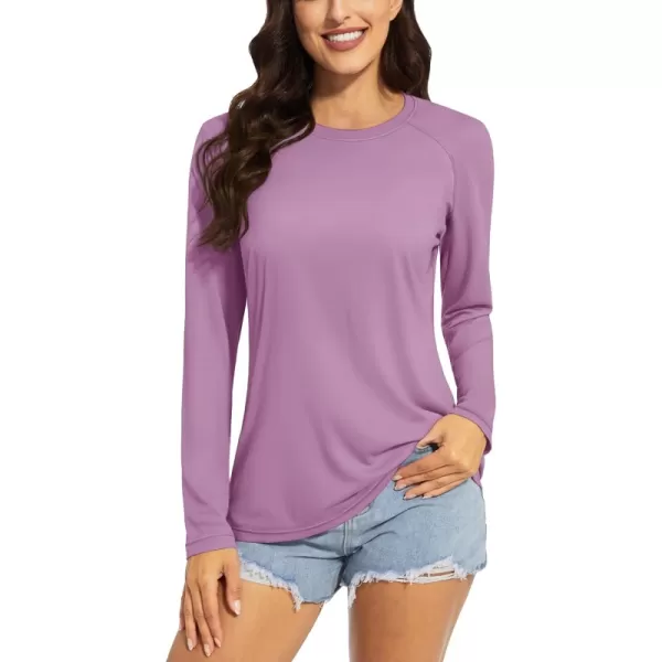 Grey Purple