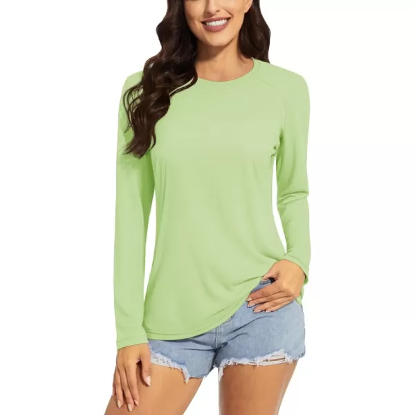 Light Green