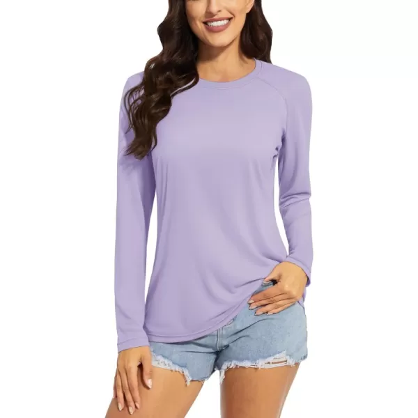Light Purple