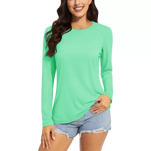 Mint Green