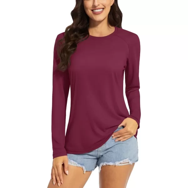 Wine Red