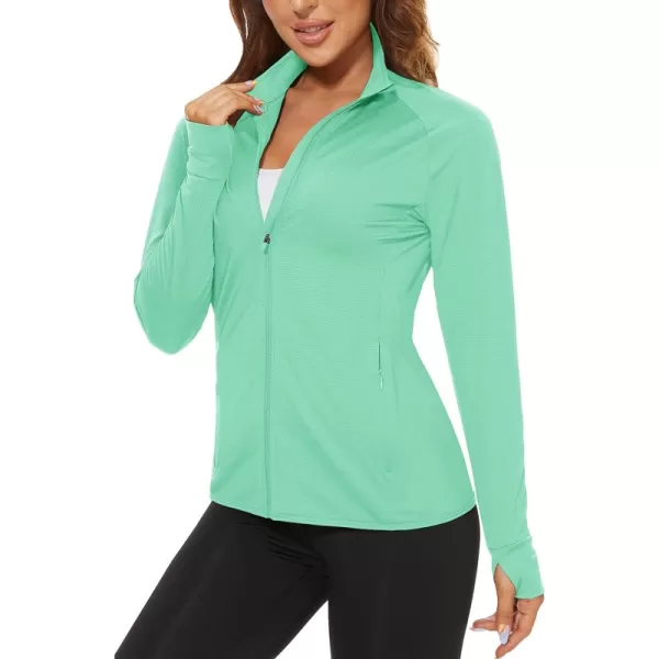 Mint Green