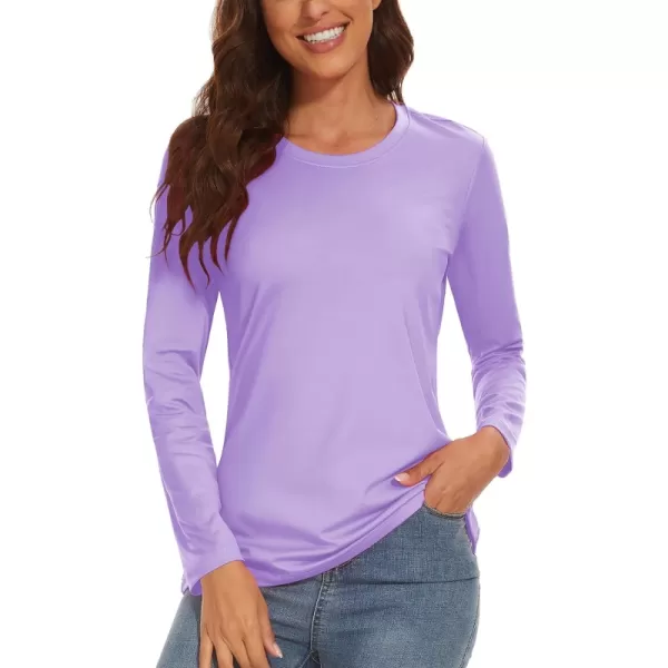 Light Purple