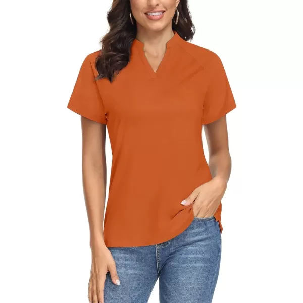 Dark Orange