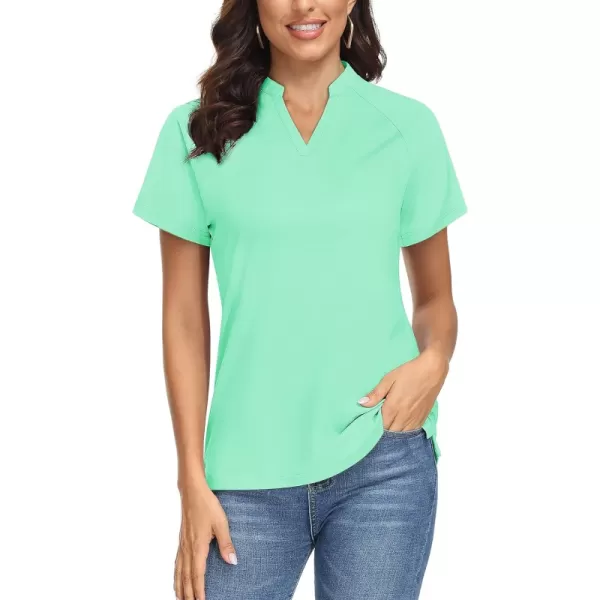Mint Green